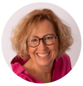 Image de Marie Mroz, sophrologue