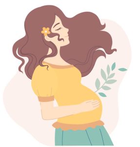 aguasofro et périnatalité , la sophrologie dans l'eau adaptée à la femme enceinte